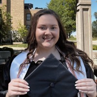 Carr, Riggs & Ingram Employee Kassidy Walker's profile photo