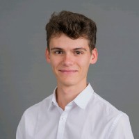 afflux Employee Etienne Boucard's profile photo