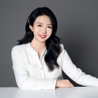 Shanghai University of Finance and Economics Employee Zihan Li's profile photo