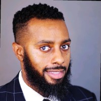 University of Maryland Medical System Employee Brandon Strong's profile photo