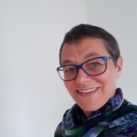 Qframe NV Employee Ingrid Couck's profile photo
