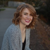 Stripe Employee Elizabeth Rasmussen's profile photo
