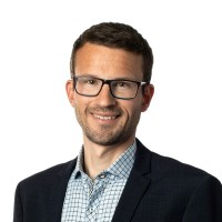 Genossenschaft Migros Aare Employee David Blumer's profile photo