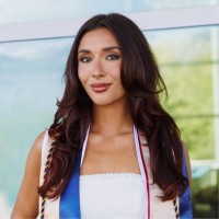 Flare Employee Julianna Gioia's profile photo