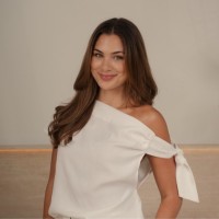 Frank Developments Employee Yana van der Byl's profile photo