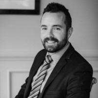 Kier Group Employee Thomas Smith's profile photo