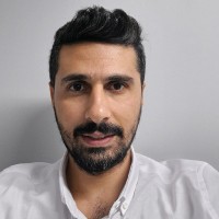 Secretcv.com Employee Murat Dalhançer's profile photo