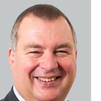Alvarez & Marsal Employee Peter Buchanan's profile photo