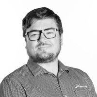 BildGroup Employee Quintin Smith's profile photo