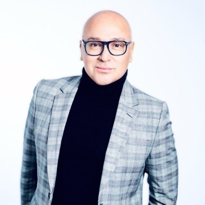Cision Canada Employee Rodrigo Lima's profile photo