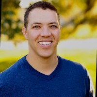 Shell Employee Bryan Crosby's profile photo