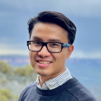 AnaptysBio Employee Nghi Nguyen's profile photo