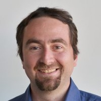 STATEC Employee Jérôme Hury's profile photo