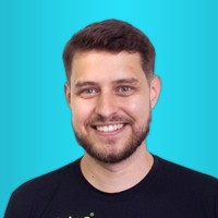 Sisloc Softwares Employee Rafael Freitas's profile photo