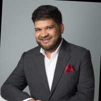 BMA International Inc Employee Shehbaz Shaikh's profile photo