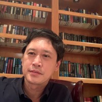 Patrick Zheng Email & Phone Number