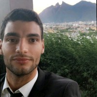 Biogen Employee Marko Rosic's profile photo