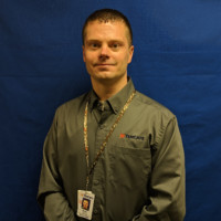 TEN CATE ADVANCED COMPOSITES LIMITED Employee Erik Johnson's profile photo