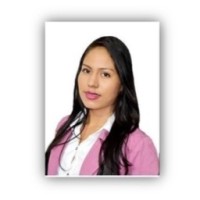 Biodynamic Group Employee Milena Vargas's profile photo
