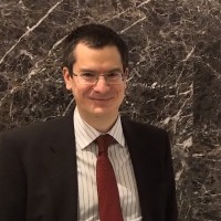 King's College Hospital NHS Foundation Trust Employee Dionysios Grigoratos's profile photo