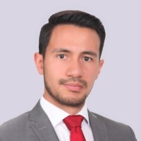 Sintec Employee Felipe Arteaga's profile photo
