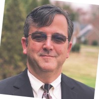 Lenoir-Rhyne University Employee Wesley Reid's profile photo