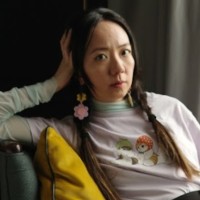 BuzzFeed Employee Cathy Ngo's profile photo