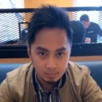 DSV - Global Transport and Logistics Employee Christian Diaz's profile photo