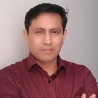 Overprime Manufacturing Employee Alain Porta Suazo's profile photo