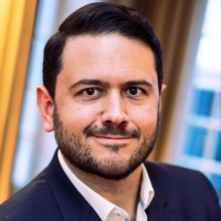 EyeSee Employee Johan Vrancken's profile photo