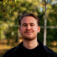 growbit Employee Oscar Lundin's profile photo