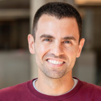 Walmart Connect Employee Jason Rios's profile photo