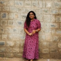 SkipperX Employee Gayathri S's profile photo