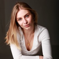 Boehringer Ingelheim Employee Chloé Robert's profile photo
