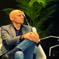 SERIKAT Employee Anton Asla's profile photo
