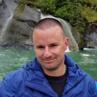 Madigan Army Medical Center Employee Jeff Burket's profile photo