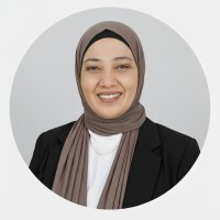EVA Cosmetics - Egypt Employee Abeer A.khalek's profile photo