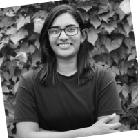 GoodLife Fitness Employee Preethi Thomas's profile photo