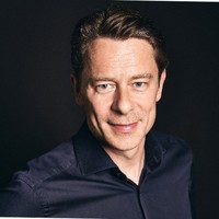 Booking.com Employee Bastiaan de Jong's profile photo