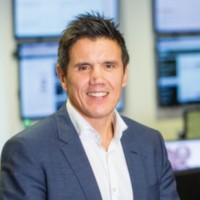 ARO Technology Employee Roger Harry's profile photo
