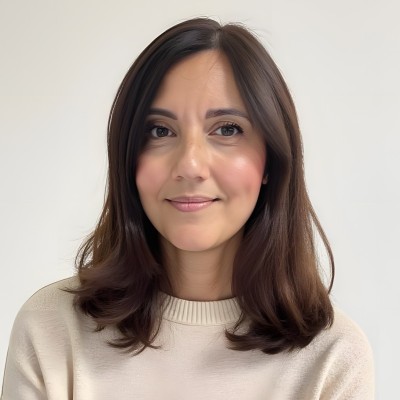 CRATE Employee Davina Dunlea's profile photo