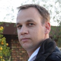 Control Software Solutions (Pty) Limited Employee Gunter Grater's profile photo