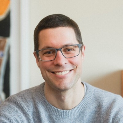 Levellr Employee Ben Barbersmith's profile photo