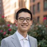 Haoyang Zhang Email