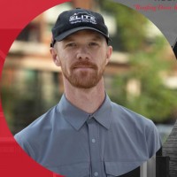Elite Roofing Employee Cody S.'s profile photo