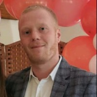 Quartix UK Employee Gareth Broadhurst's profile photo