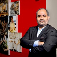 Cenk Atalay Email