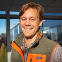 NORWEGIAN AIR UK LIMITED Employee Anders Fagernæs's profile photo