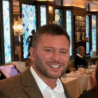 Diligenta - a subsidiary of Tata Consultancy Services Employee Stuart Heath's profile photo