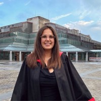 THERAtRAME Employee Tatiana Rouschop's profile photo